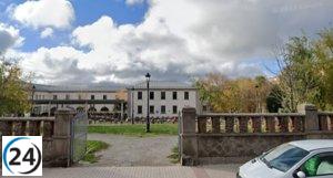 Avance revolucionario en Traumatología en Ávila con la incorporación de un innovador robot quirúrgico.