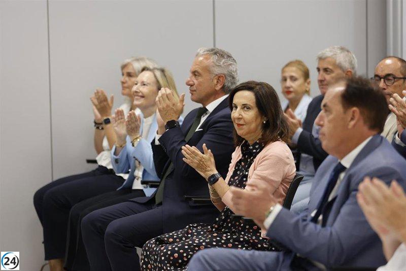 Soria albergará en 2028 el innovador centro Numant-IA, vital para la defensa nacional, gracias a una inversión de 70 millones.