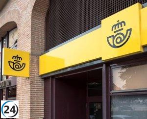 Fiscalía de Valladolid solicita 3 años de prisión para empleado de Correos por mal manejo de documentos confidenciales.