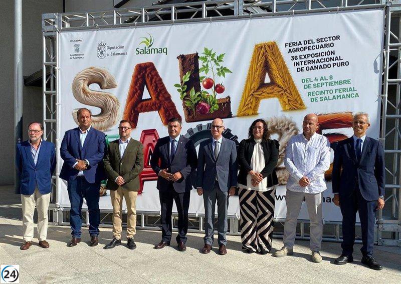 La FEMP advierte que la inactividad en el campo propicia incendios forestales.