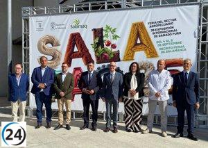 La FEMP advierte que la inactividad en el campo propicia incendios forestales.