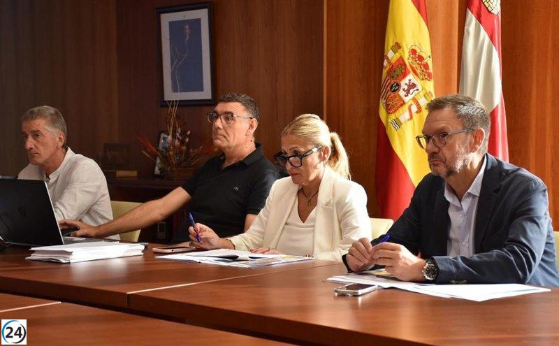 Los bosques públicos de Soria recaudan más de 12 millones en 2024.