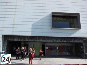 El 17 de septiembre, el Hospital Río Hortega de Valladolid será sede de la II Jornada Regional sobre Angioedema Hereditario.