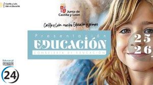 Mañueco wish success to students as the new school year starts, expressing gratitude to teachers and families for maintaining the nation’s top education system.