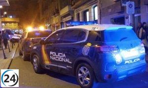 Jupol alerta sobre salarios por debajo del SMI para policías en formación en Ávila.