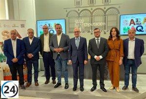 Salamaq 2025: Un éxito rotundo con más de 95,000 asistentes y ventas sin precedentes.