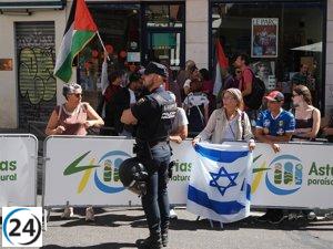 Carnero defiende la esencia deportiva de la Vuelta, afirmando que sigue siendo el máximo referente a pesar de los recortes.