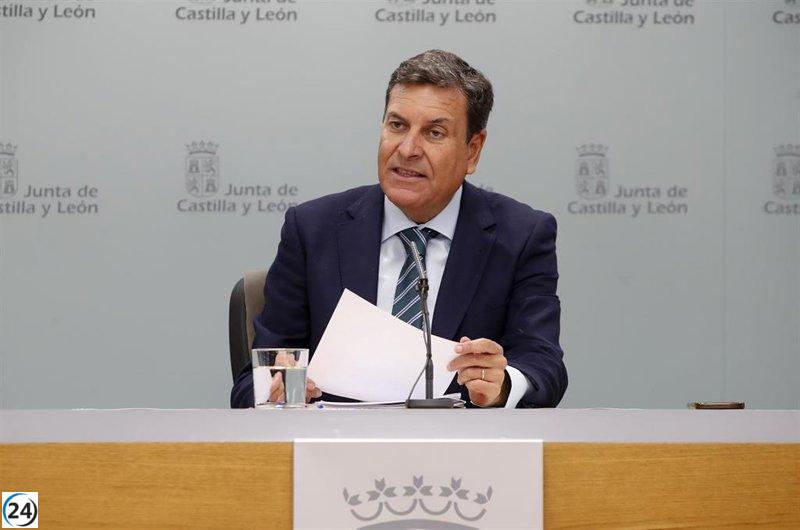 CyL considera la demanda de Renfe como una jugada política sesgada.