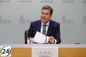 CyL considera la demanda de Renfe como una jugada política sesgada.