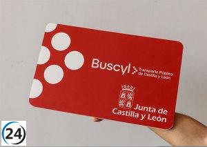 La Junta lanzará el lunes 444 nuevas rutas en el programa Buscyl.
