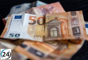 La economía de Castilla y León creció un 3,1% en el segundo trimestre, gracias al impulso de los servicios y la inversión.