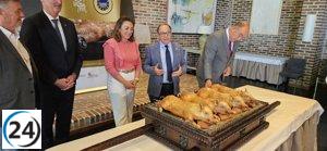 CyL lanza la IGP 'Cochinillo de Segovia' y se une a la élite de productos de calidad.