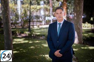 Tomás Fernández asume la dirección del Observatorio Español de Racismo y Xenofobia.