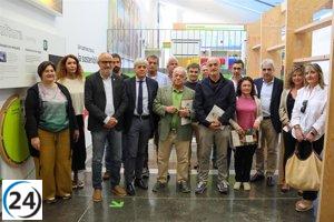 Recuperación del Mirador de Orellán en Las Médulas (León) se completará en noviembre, mientras que el desescombro del Aula comenzará pronto.