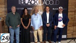 Leonardo Padura y Carlos Zanón dan inicio a Blacklladolid, un festival que fusiona gastronomía y cultura.