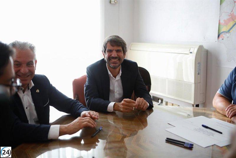 Urtasun destaca el amplio apoyo popular de Sumar en las elecciones de Castilla y León.
