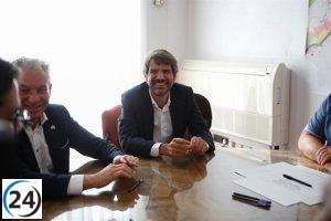 Urtasun destaca el amplio apoyo popular de Sumar en las elecciones de Castilla y León.