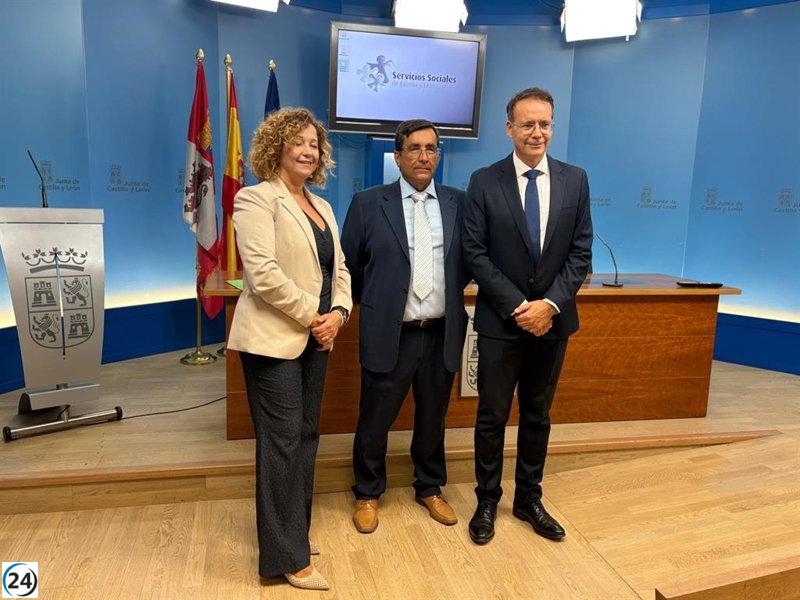 Crisis del Alzheimer en CyL: 60,000 afectados exigen igualdad en la atención ante un eventual aumento al doble para 2050.