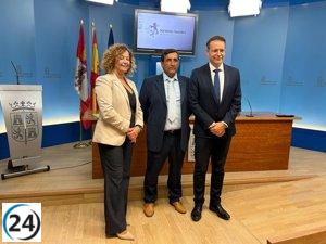 Crisis del Alzheimer en CyL: 60,000 afectados exigen igualdad en la atención ante un eventual aumento al doble para 2050.