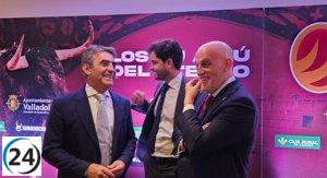 Tebas defiende la presencia de banderas palestinas y aboga por un desarrollo normal de los partidos.