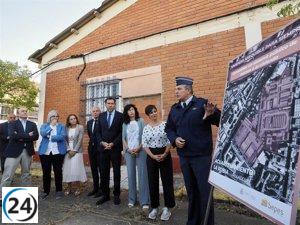 El Gobierno busca reformar el PGOU de Valladolid para aumentar la construcción de viviendas en La Rubia.