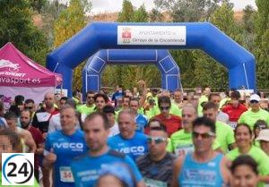 Más de 550 corredores se unen en la IV Carrera Aspaym CyL para apoyar la causa de la lesión medular.