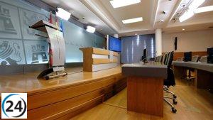 La Junta ofrece once becas en comunicación con apoyo mensual de 1.000 euros.