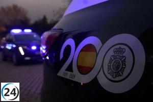 Arresto en Miranda (Burgos) por intento de contacto sexual con un menor durante las festividades de Altamira.