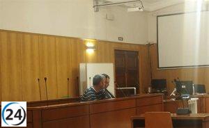 Empresario condenado a seis meses de prisión por explotación laboral de migrantes irregulares.