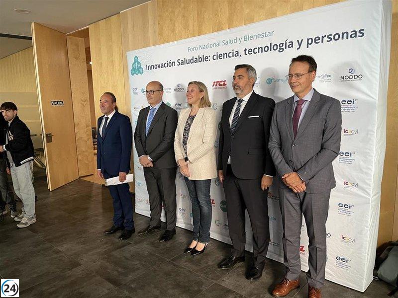 Blanco destaca la tecnología como puente entre el éxito económico y la responsabilidad social en las empresas.