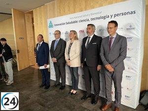 Blanco destaca la tecnología como puente entre el éxito económico y la responsabilidad social en las empresas.