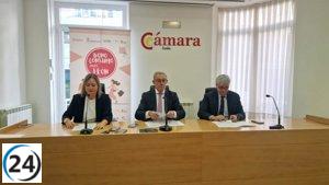 La campaña Bono Consumo en León 2025 cierra con 8.731 beneficiarios, un sólido triunfo para la economía local.