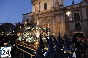 Augusto Ferrer-Dalmau diseñará el cartel de la Semana Santa de Valladolid 2026.