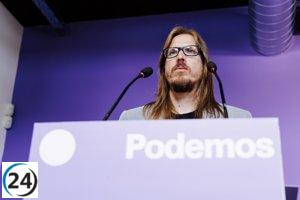 Podemos condiciona su respaldo al control de inmigración en Cataluña a la eliminación de la discriminación en la propuesta de Junts.
