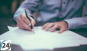 Castilla y León marca un aumento del 31,1% en la firma de hipotecas, posicionándose como la séptima región más destacada de España.