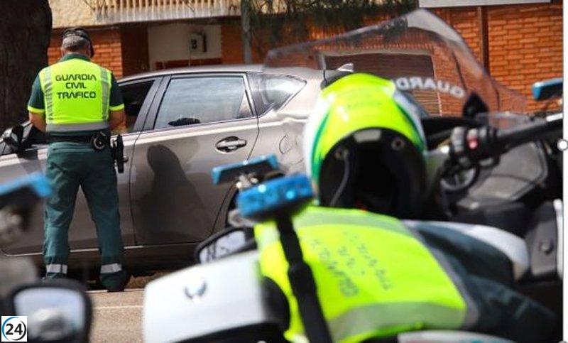 Conducirora de vehículo involucrado en fatal accidente de moto en Arroyo bajo investigación.