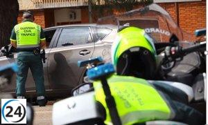Conducirora de vehículo involucrado en fatal accidente de moto en Arroyo bajo investigación.