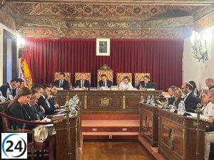 Diputación de Valladolid se compromete a proteger la PAC, promover la integridad política y prevenir incendios.