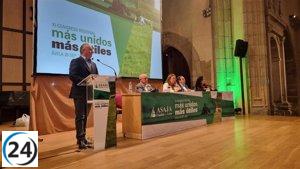 Dujo vuelve a liderar Asaja en CyL, enfocado en rentabilidad y desafíos de la PAC.