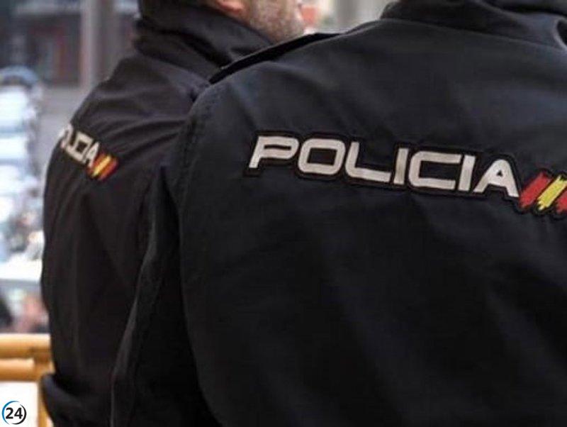Descubren el cuerpo sin vida de un joven de 29 años en un bosque en Montemayor de Pililla, Valladolid.