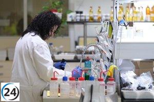 Se aprueban 100 subvenciones para contratar personal técnico en apoyo a la investigación universitaria.