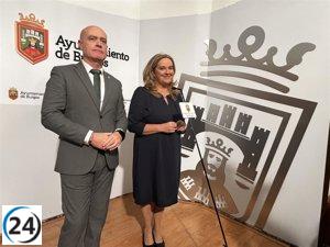 La alcaldesa de Burgos propone reducir impuestos a Vox a cambio de apoyo presupuestario.