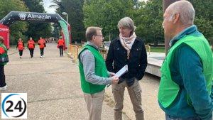 El PSOE denuncia la inacción de Mañueco que desestabiliza el sistema de salud.