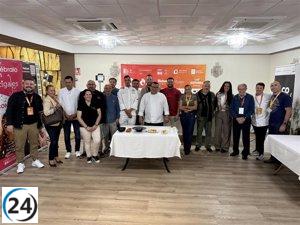 Tres restaurantes españoles destacan en la final del VI Campeonato Internacional de Patatas Bravas.