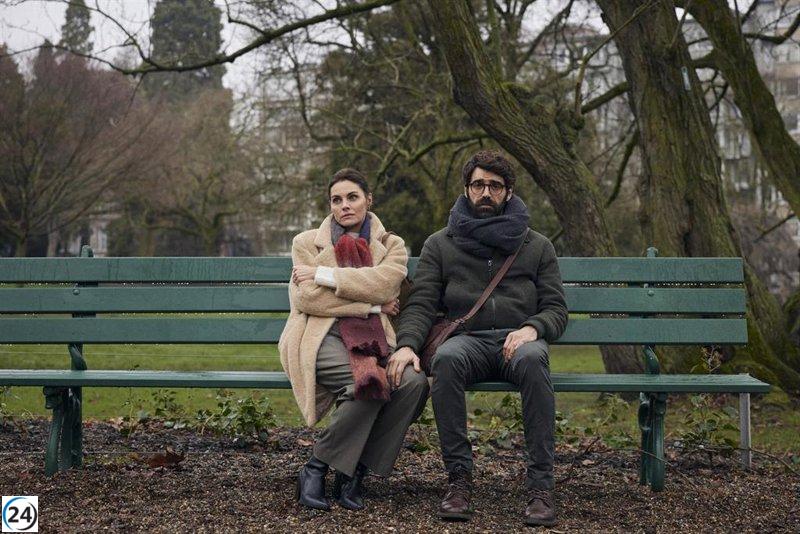 David Trueba cierra la 70ª Seminci con su película 