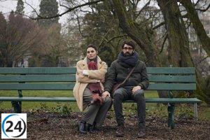 David Trueba cierra la 70ª Seminci con su película 