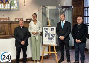 Valladolid celebrará el 75 aniversario del Dogma de la Asunción con una gran procesión el 25 de octubre.