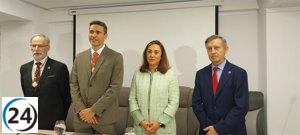 Veterinarios defienden su papel crucial en la salud y seguridad alimentaria en toda la cadena de suministro.