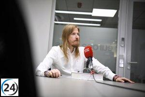 Podemos evalúa llevar a juicio a la Junta por la declaración de áreas críticas en el alquiler.