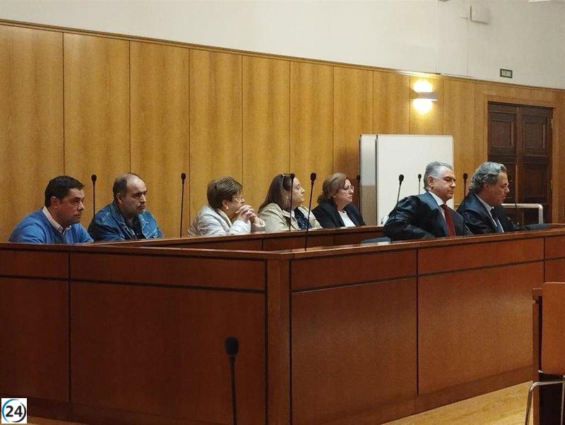 Familia involucrada en la venta de terreno contaminado en Renedo compensará a los compradores.